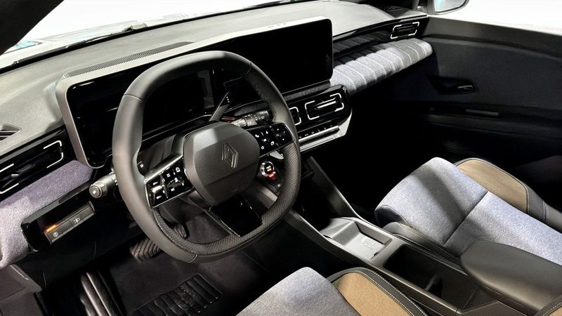 Renault 5 E-Tech bild 3