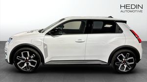 Renault 5 E-Tech bild 6