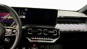 Renault 5 E-Tech bild 12