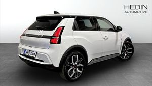 Renault 5 E-Tech bild 2