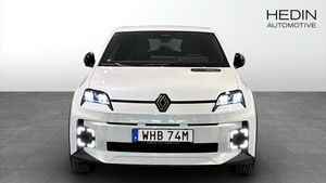 Renault 5 E-Tech bild 8