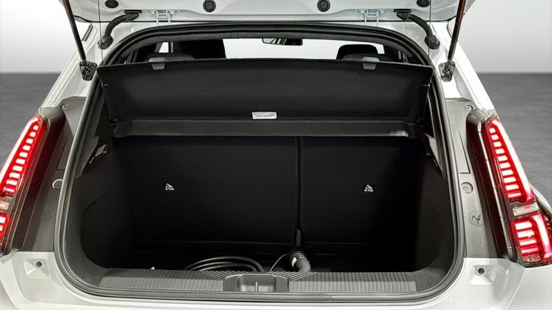 Renault 5 E-Tech bild 10