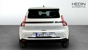 Renault 5 E-Tech bild 7