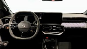 Renault 5 E-Tech bild 4