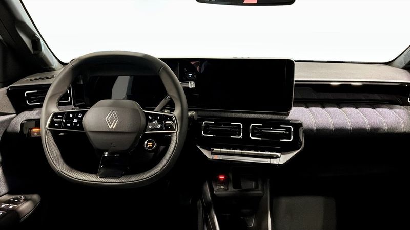 Renault 5 E-Tech bild 4