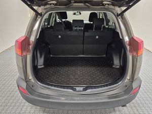Toyota RAV4 bild 10