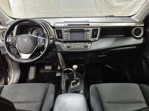 Toyota RAV4 bild 6