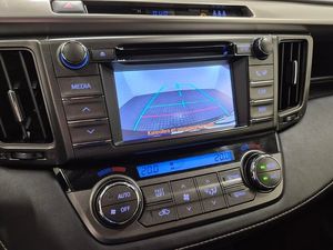 Toyota RAV4 bild 8