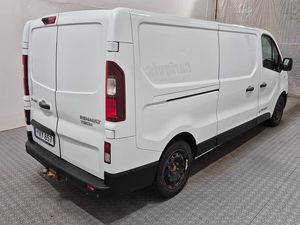 Renault Trafic bild 4