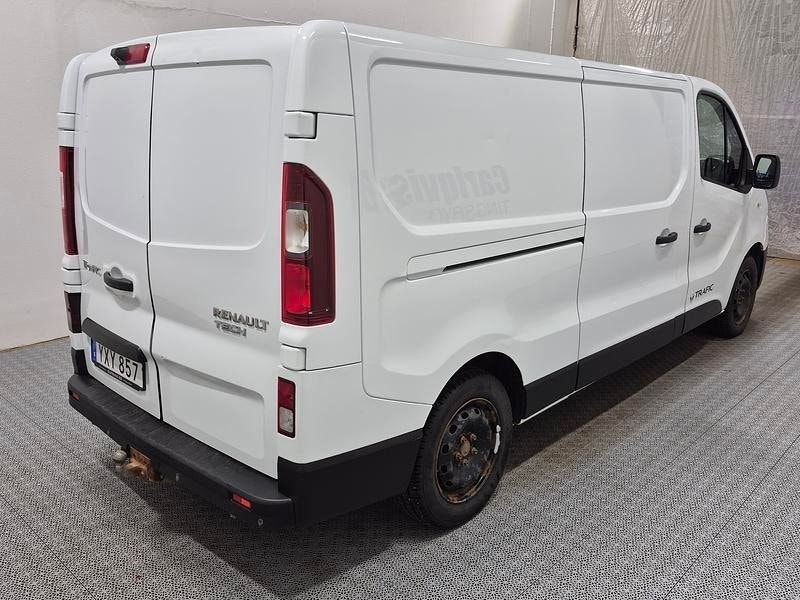 Renault Trafic bild 4