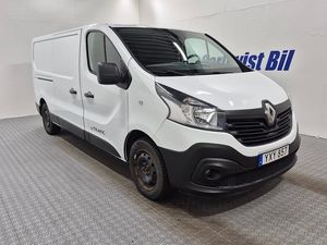 Renault Trafic bild 5