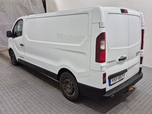 Renault Trafic bild 3
