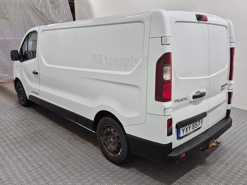 Renault Trafic bild 3