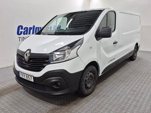 Renault Trafic bild 1