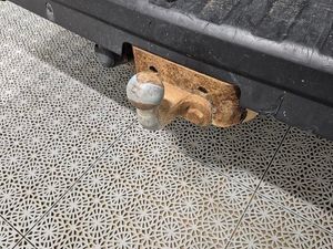 Renault Trafic bild 7