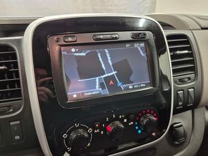 Renault Trafic bild 6