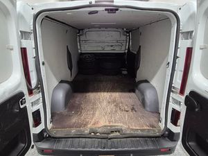 Renault Trafic bild 8