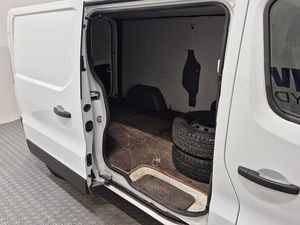 Renault Trafic bild 9