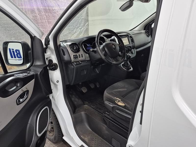 Renault Trafic bild 2
