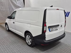 Volkswagen Caddy bild 5