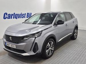 Peugeot 3008 bild 1