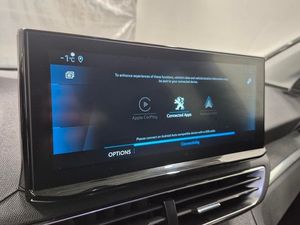Peugeot 3008 bild 9