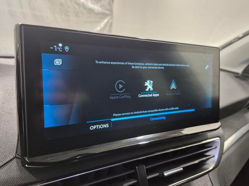 Peugeot 3008 bild 9