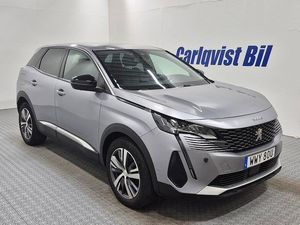 Peugeot 3008 bild 3
