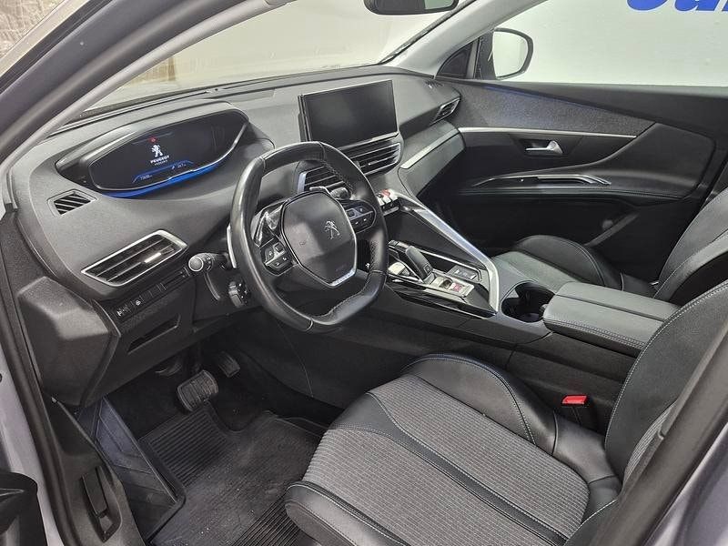 Peugeot 3008 bild 2