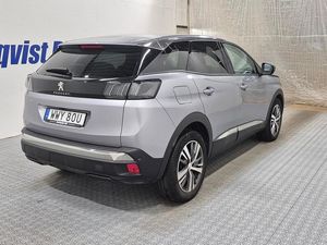 Peugeot 3008 bild 5