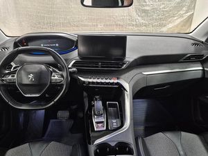 Peugeot 3008 bild 6