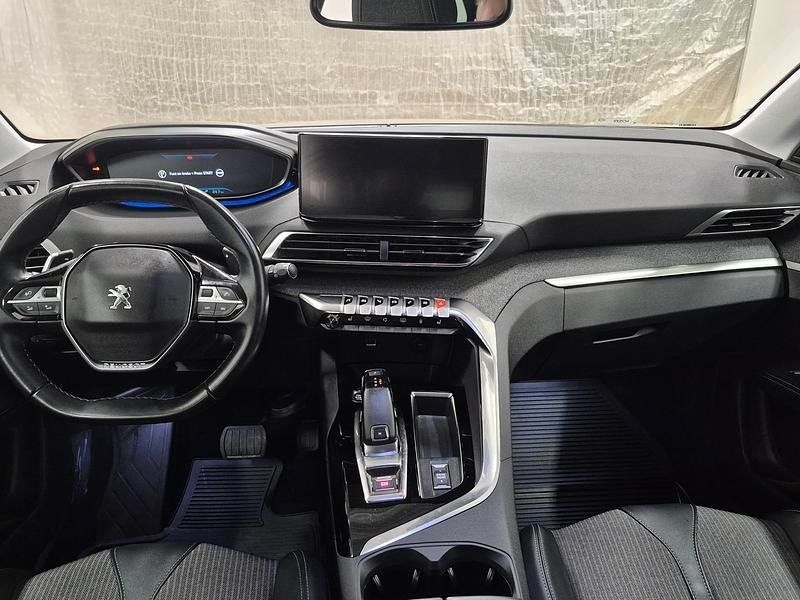 Peugeot 3008 bild 6
