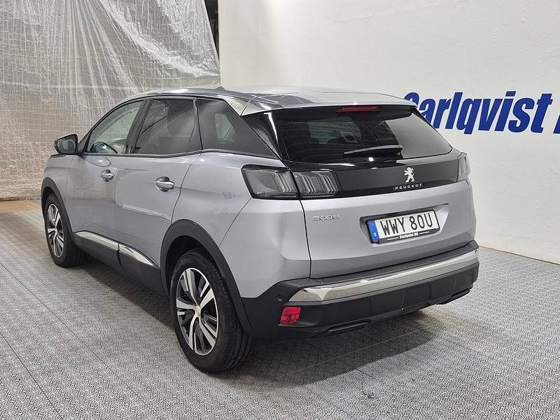 Peugeot 3008 bild 4