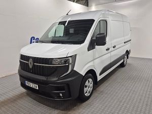 Renault Master bild 1
