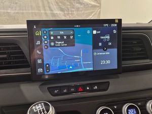 Renault Master bild 6
