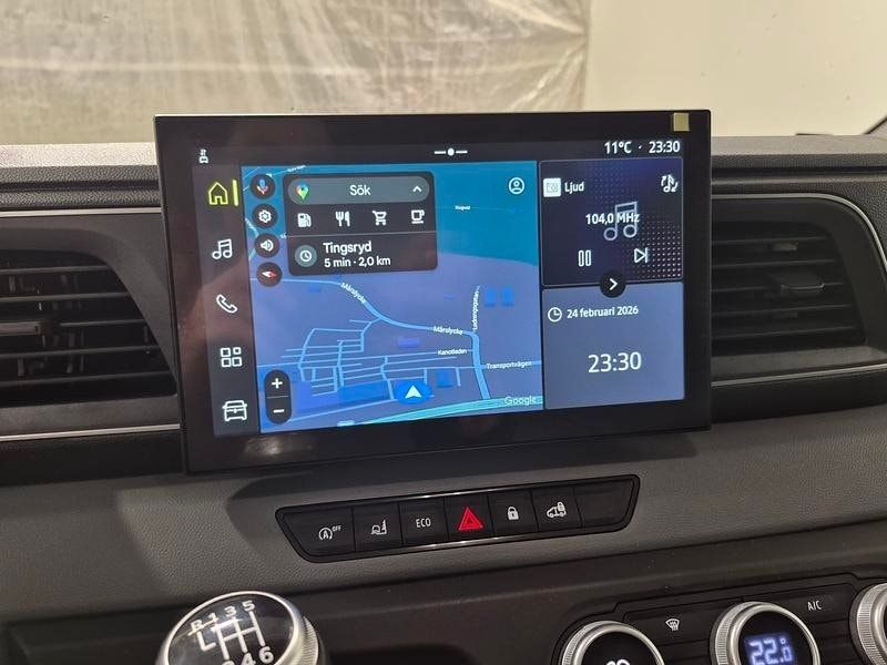 Renault Master bild 6