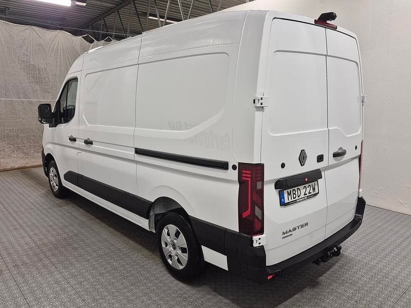 Renault Master bild 5
