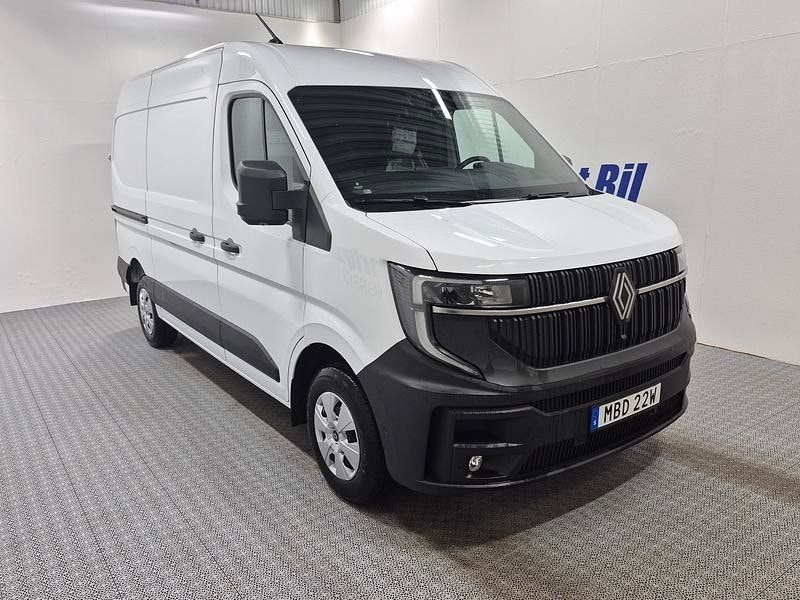 Renault Master bild 3
