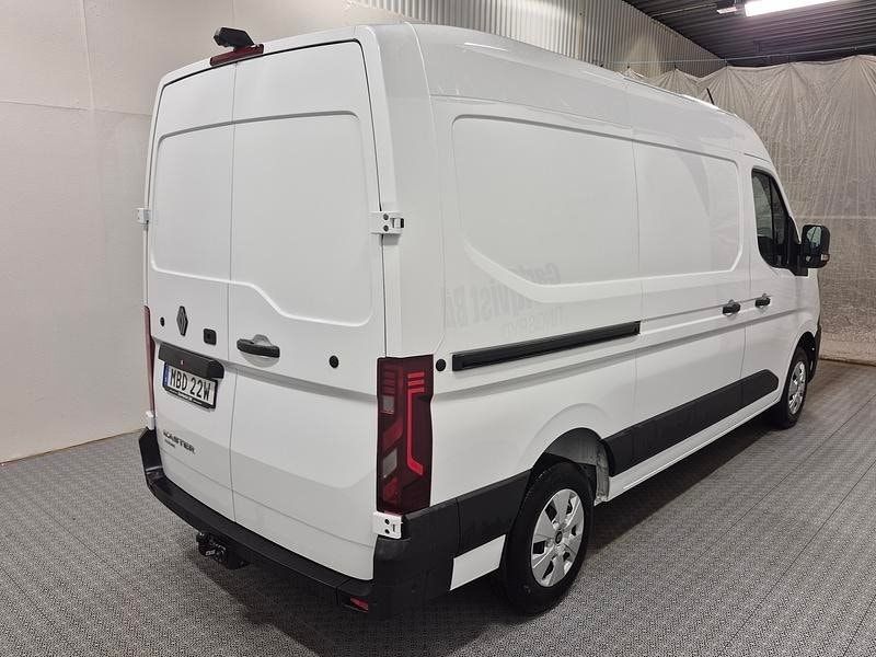 Renault Master bild 4