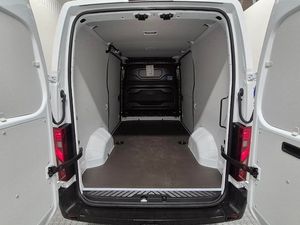 Renault Master bild 8