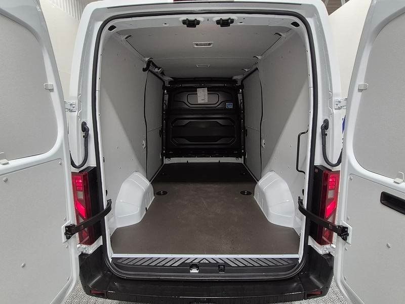Renault Master bild 8