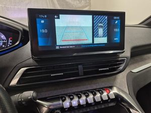 Peugeot 3008 bild 8