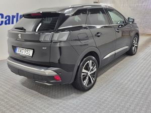 Peugeot 3008 bild 4