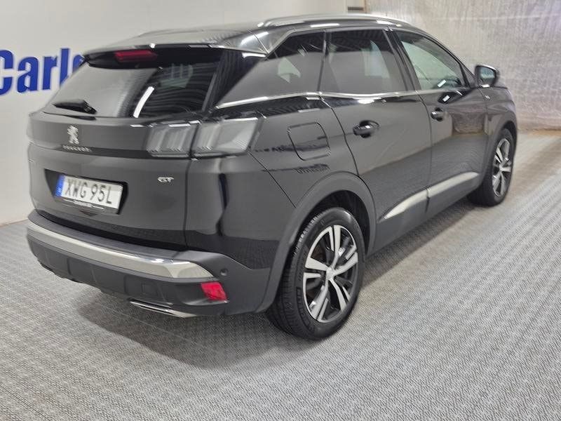 Peugeot 3008 bild 4