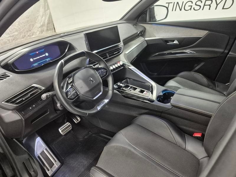 Peugeot 3008 bild 2