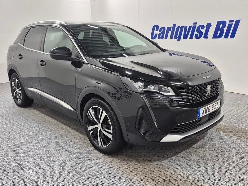 Peugeot 3008 bild 3