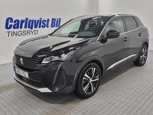 Peugeot 3008 bild 1