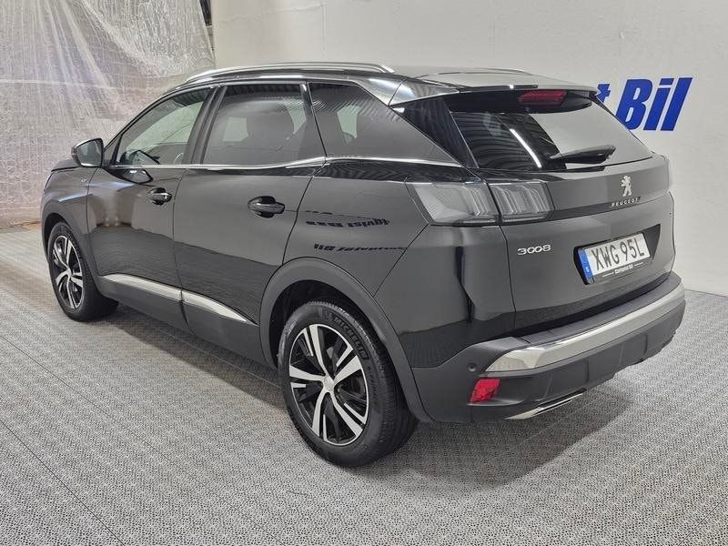 Peugeot 3008 bild 5