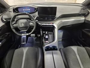 Peugeot 3008 bild 6