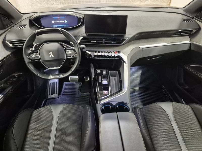 Peugeot 3008 bild 6